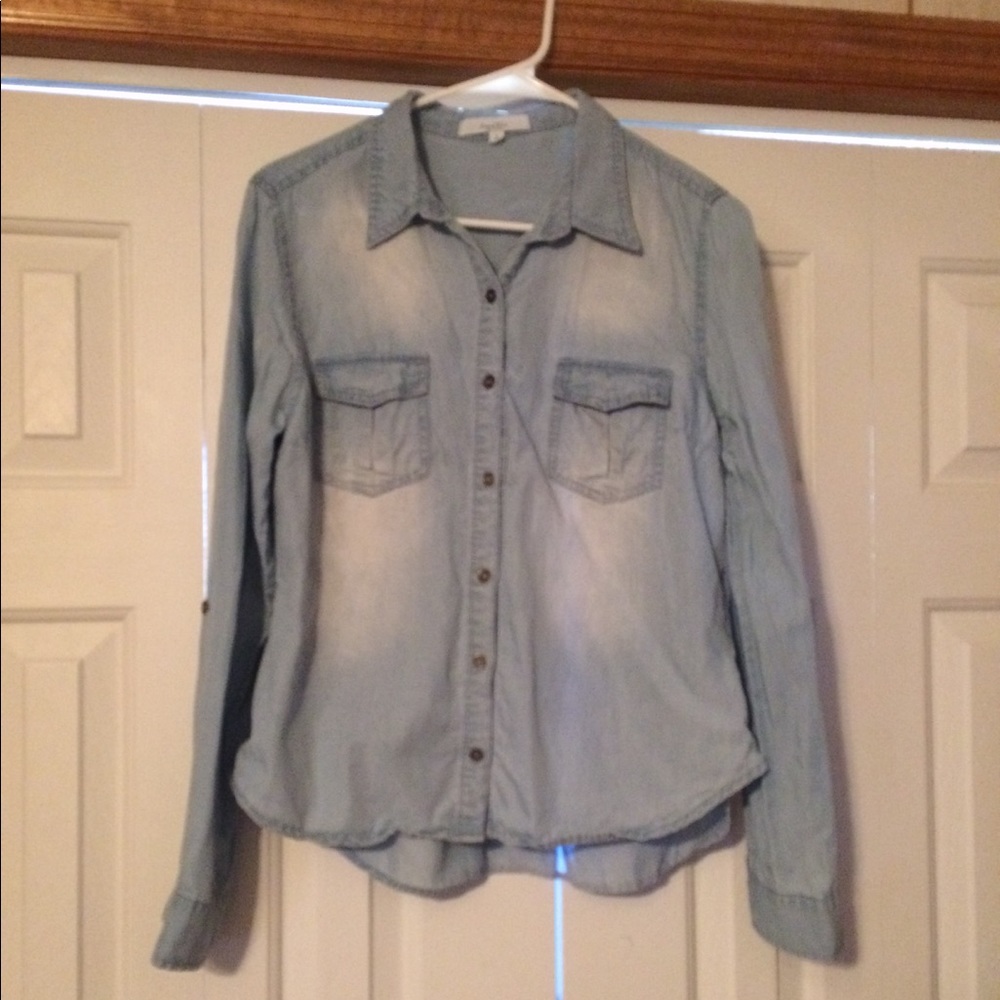 Love tree women's shirt